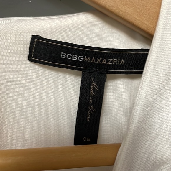 Colour block bodycon dress - Picture 2 of 4